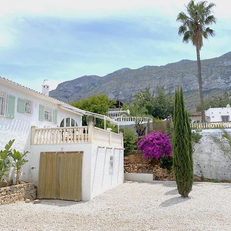 Casa Bonavida Villa Denia Exterior photo