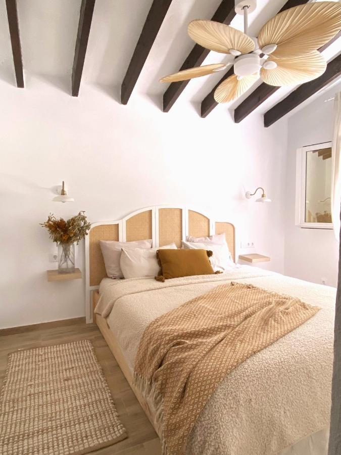 Casa Bonavida Villa Denia Exterior photo